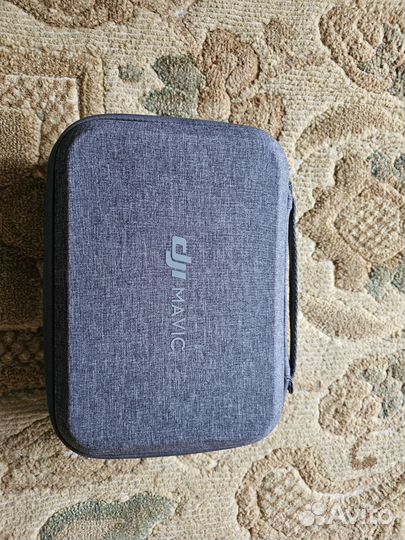 DJI Mavic mini Fly more Combo