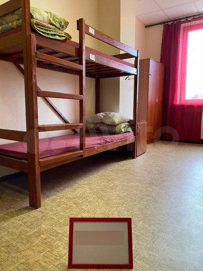 Комната 19 м², 4/5 эт.