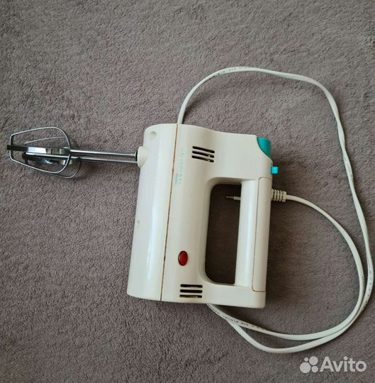 Ручной миксер 200 ватт