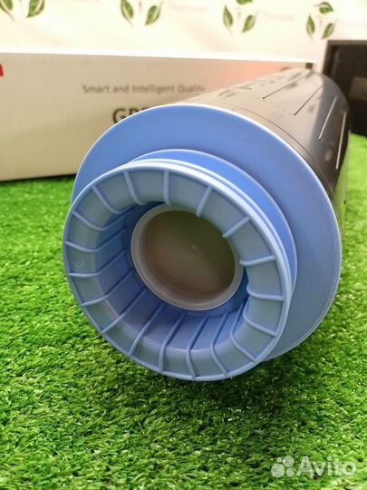 Картридж Canon GPR-17 Toner