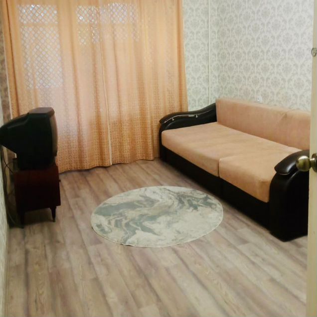 Комната 18 м² в 2-к., 3/9 эт.