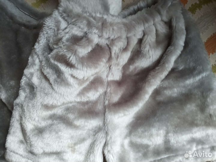 Костюм волка