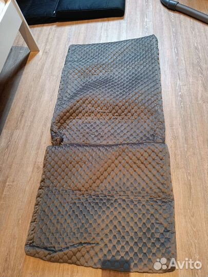 Чехол на подушку для кресла IKEA Поэнг