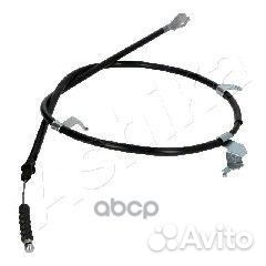 Трос ручного тормоза 131022049R Ashika