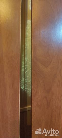 Двери межкомнатные с коробкой 70