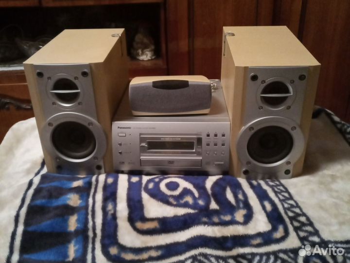 Акустическая система