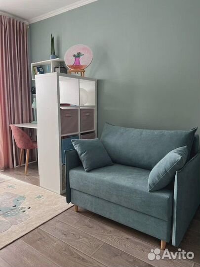 Диван кровать в детскую