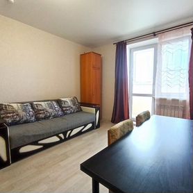 Квартира-студия, 28 м², 4/25 эт.