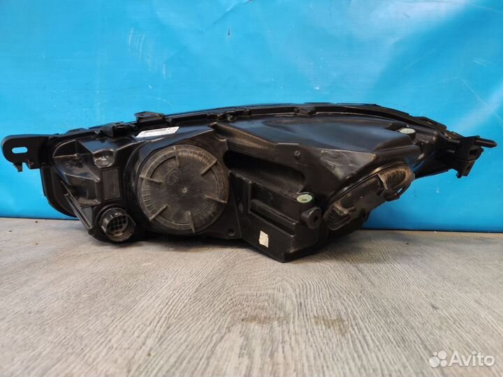 Фара правая Jaguar XF 2 2015-2024