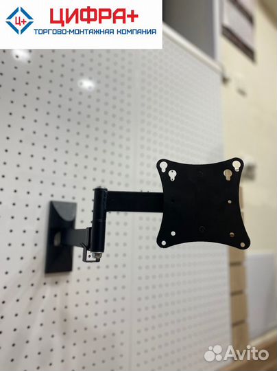 Кронштейн для телевизора 03-12 (на стену)