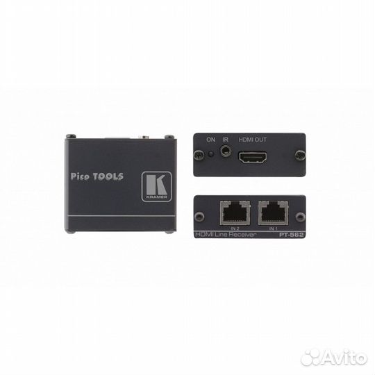 Опция к телевизору Kramer PT-562 285498