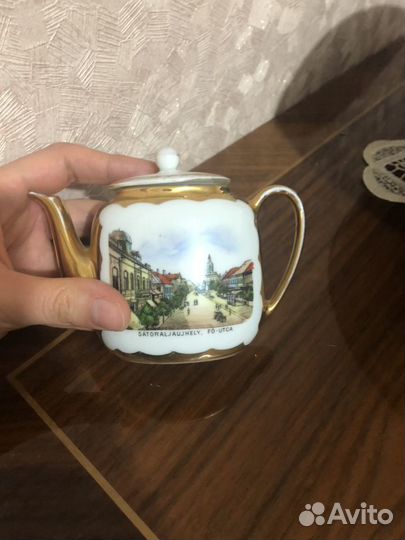 Коллекционирование Антиквариат