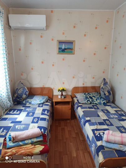 Комната 15 м², 2/2 эт.