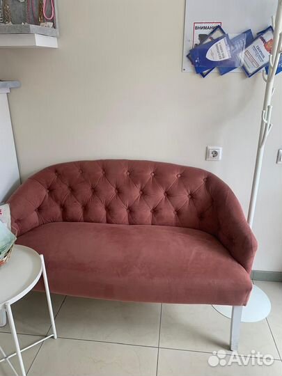 Мебель для салона красоты