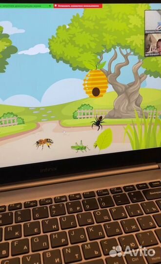 Подготовка детей к школе