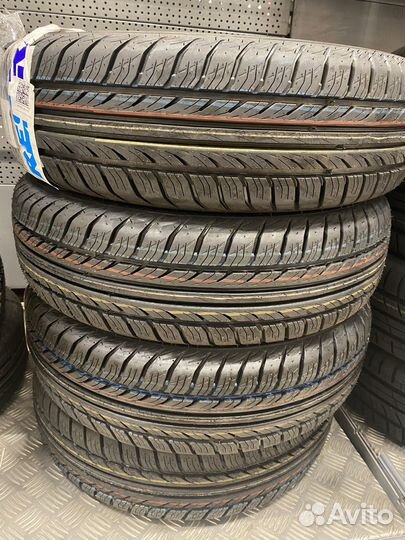 КАМА Breeze (HK-132) 185/65 R14