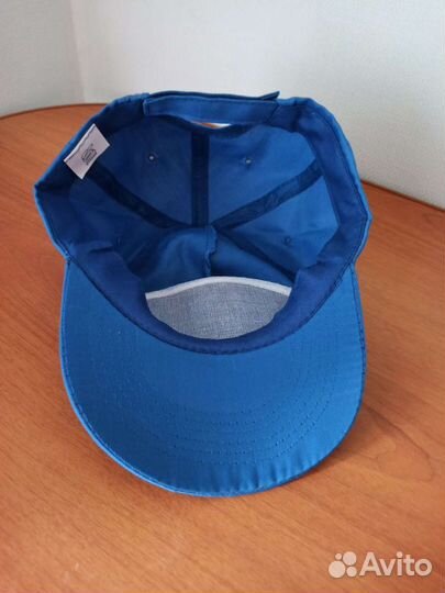 Кепка (бейсболка)