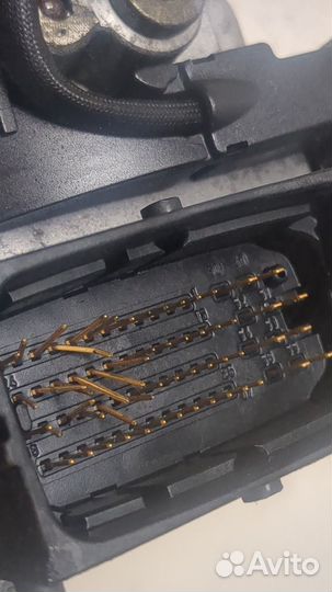 Тнвд Opel Vectra C, 2005