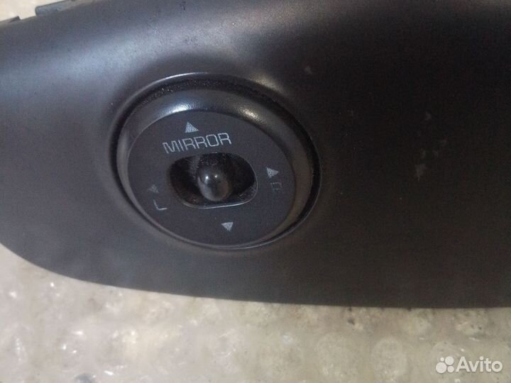 Блок управления зеркалами Kia Ceed JD