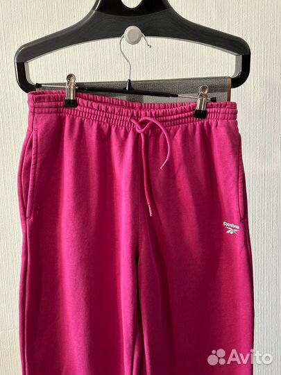 Спортивные штаны reebok женские