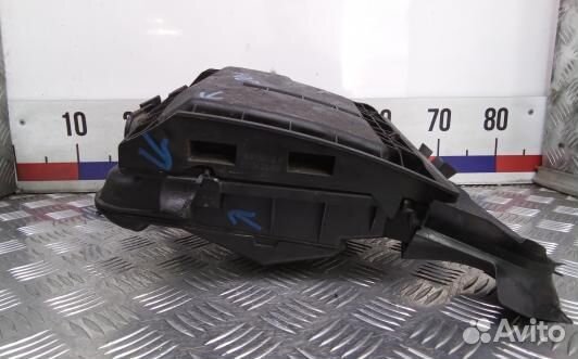 Корпус воздушного фильтра peugeot 308 1 (2RT04YF01)