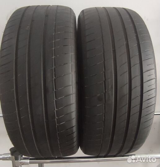 Habilead PracticalMax H/P RS26 275/45 R21 110W