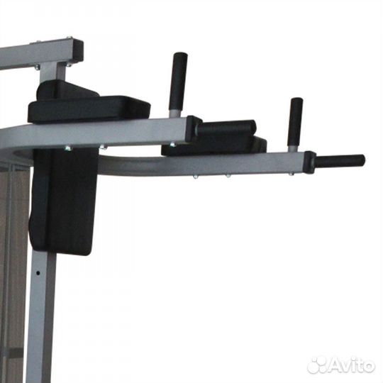 Силовой комплекс DFC D7005A