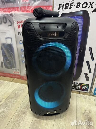 Колонка Eltronic 20-32
