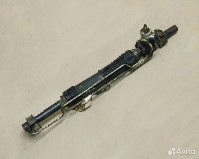 Рейка рулевая с гур Daewoo Nexia