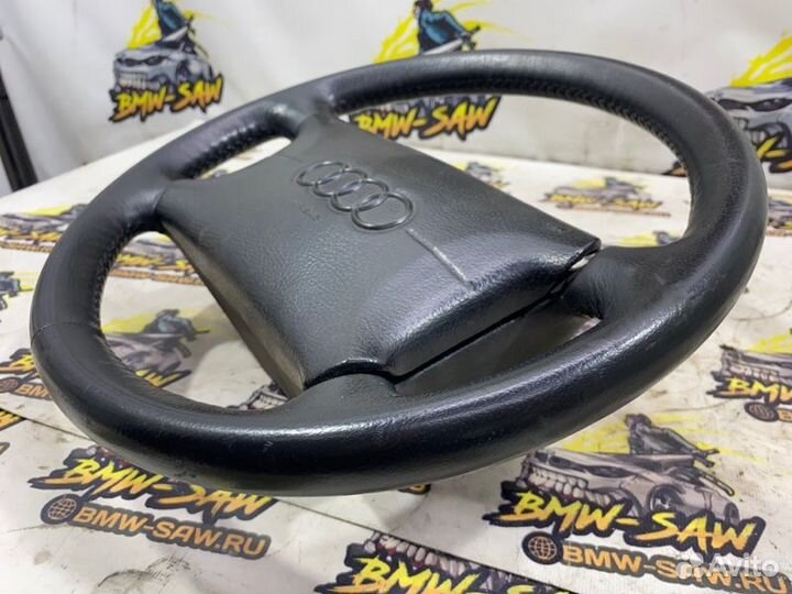 Руль Audi A4 B5 APT 2000