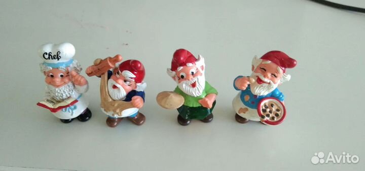 Киндер -сюрприз