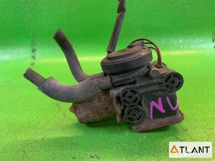 Насос включения 4wd mazda bongo