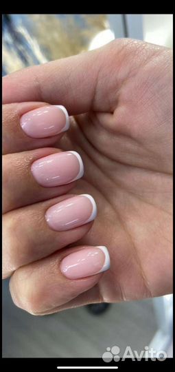 Мастер маникюр, педикюр и подолог