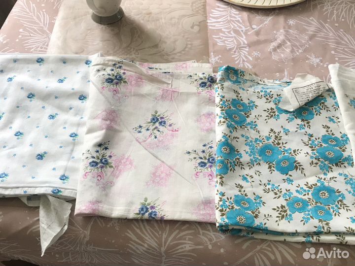 Пеленки детские новые