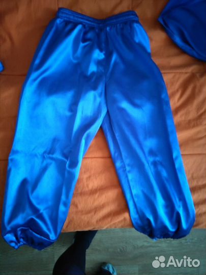 Продается костюм для Ушу