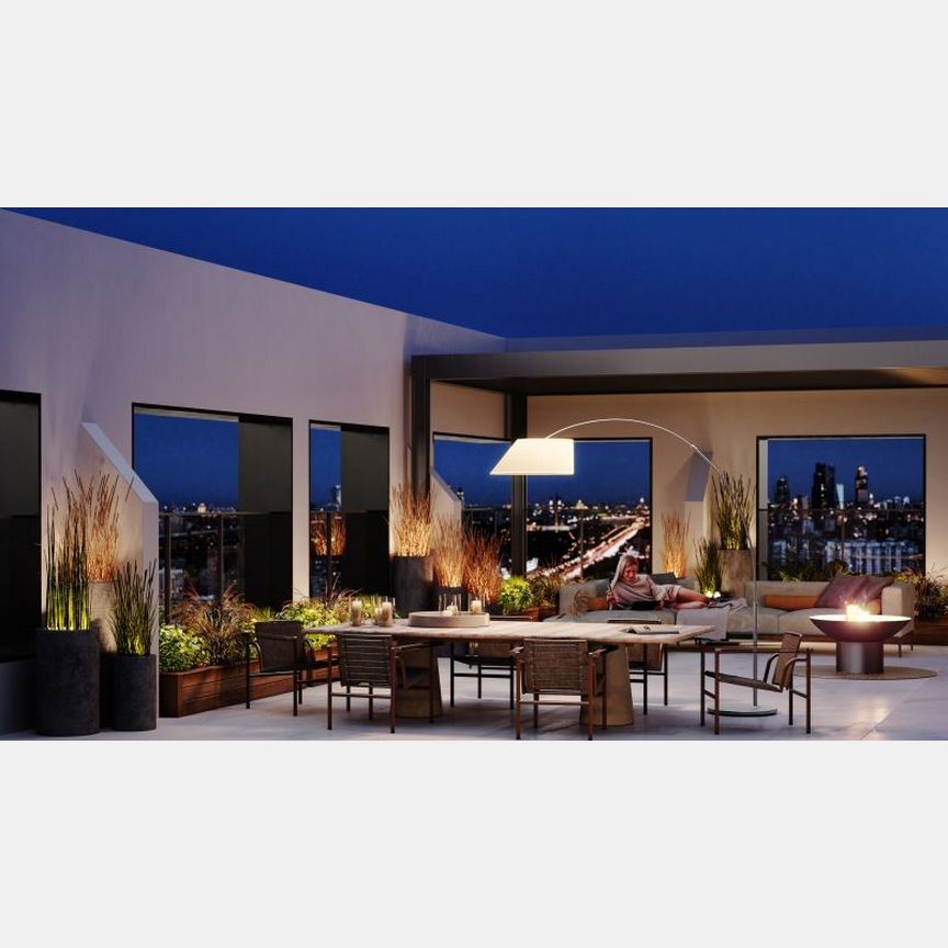 3-к. апартаменты, 162,9 м², 10/15 эт.