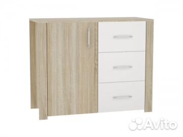 Модульная Спальня Сопрано 01