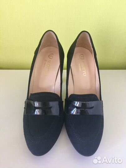Туфли женские