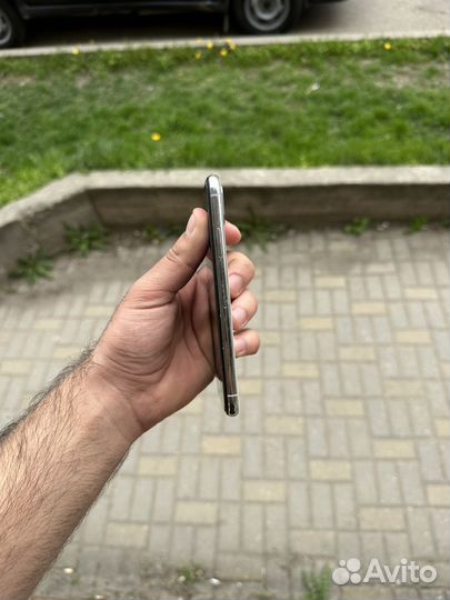 iPhone X, 256 ГБ