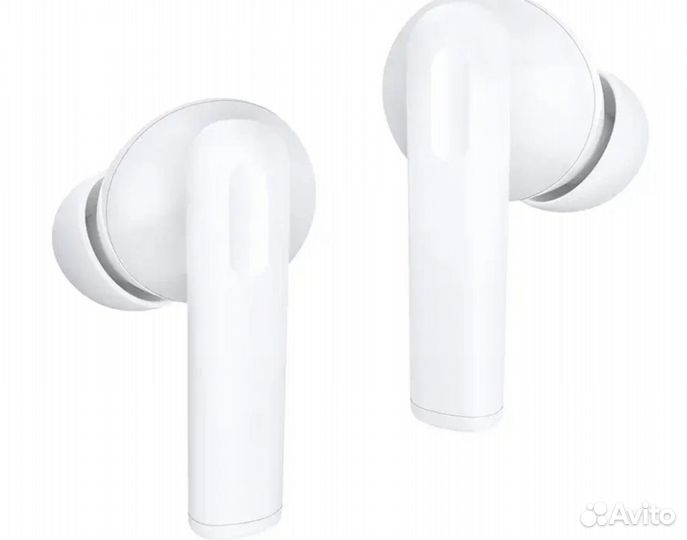 Наушники TWS Honor Choice Earbuds X5, белый