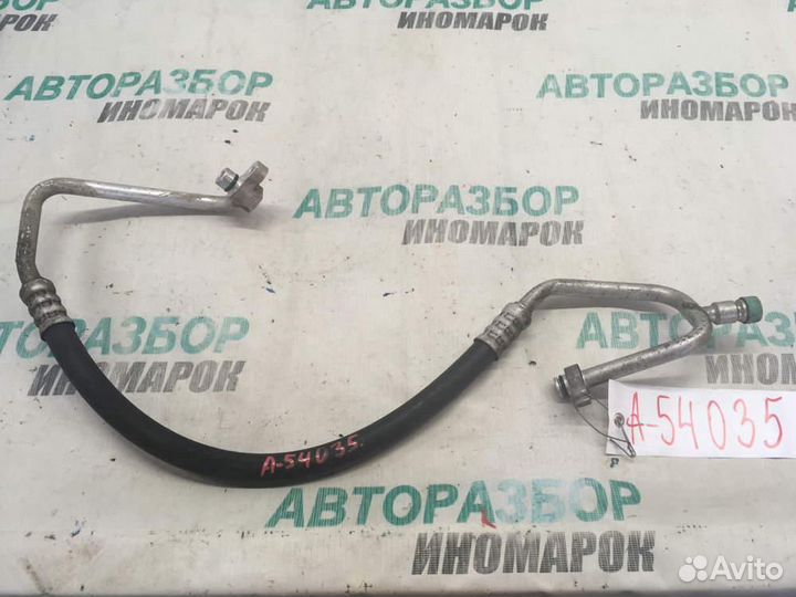 Трубка кондиционера для Mazda 6 2007-2012г