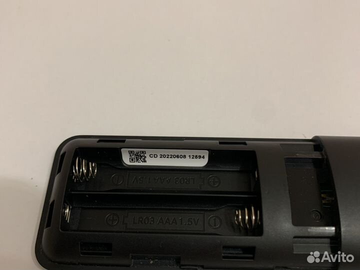 Пульт Realme оригинальный