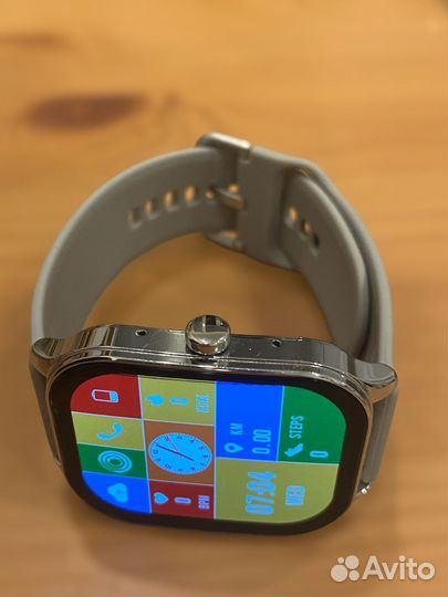 Смарт-часы Amazfit A2318 Pop 3S