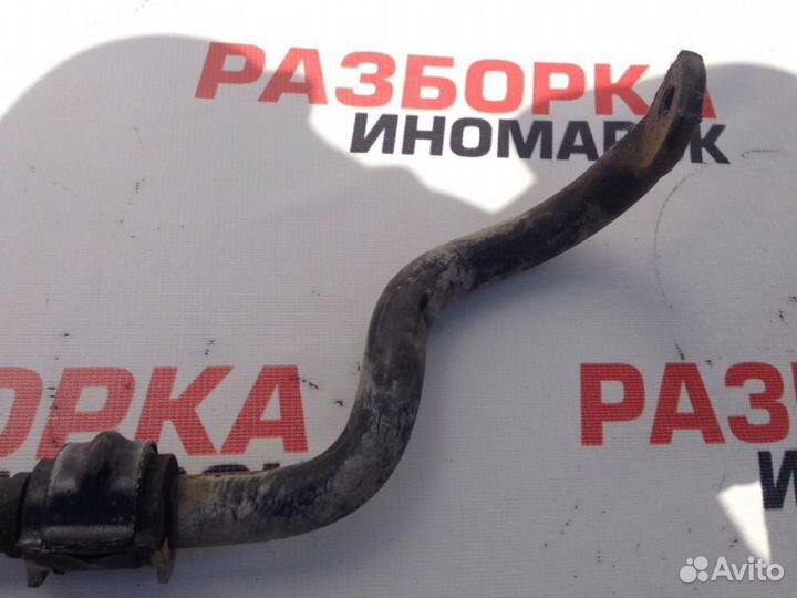 Стабилизатор передний для Nissan Primera 3 2002-2