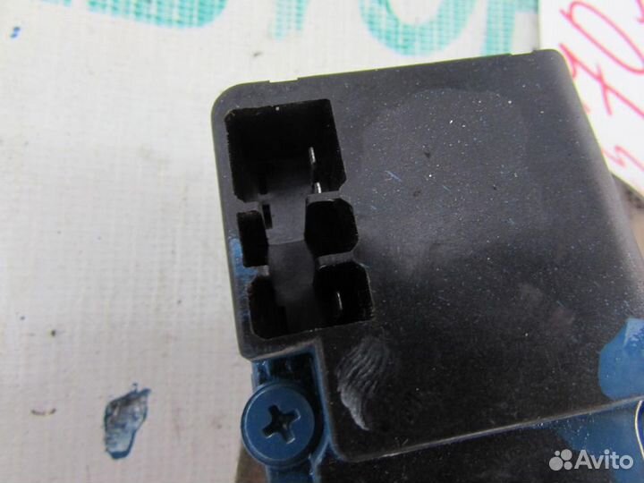 Моторчик заслонки печки для Geely Vision 2006-2011