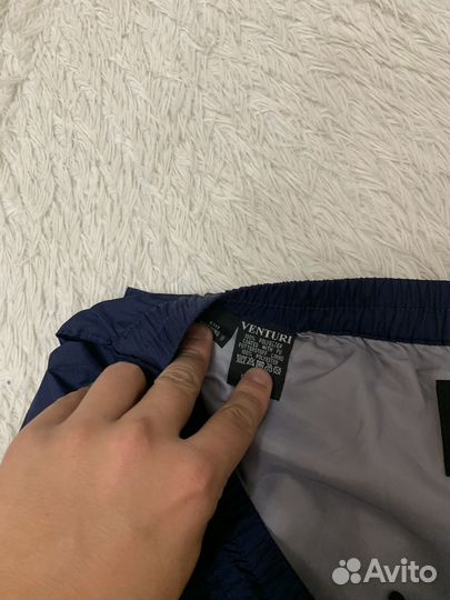 Штаны Schoffel Venturi Vintage