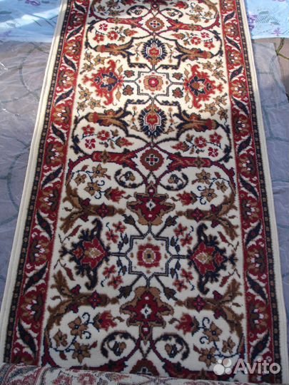 Ковровая дорожка