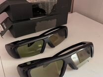 3D очки samsung SSG-3100GB