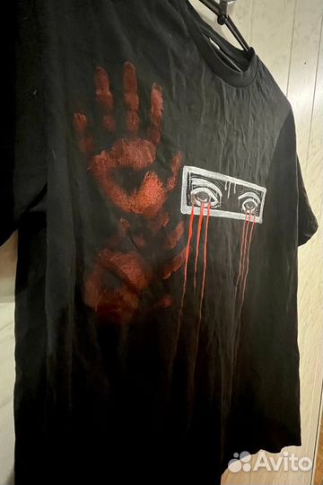 Кастомная одежда