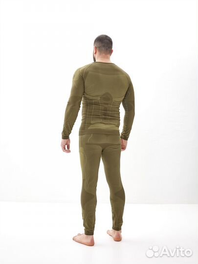 Термобелье